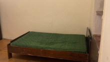 2 otaqlı Villa / Həyət evi, Satış, Bakı, Nəsimi, Gənclik