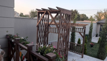 6 otaqlı Bağ evləri, Satış, Bakı, Xəzər, Koroğlu