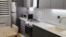 2 otaqlı Yeni tikili, Satış, Bakı, Yasamal, İnşaatçılar