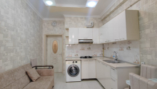 1 otaqlı Yeni tikili, Satış, Bakı, Xətai