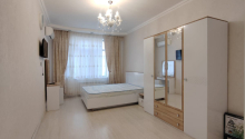 1 otaqlı Yeni tikili, Satış, Bakı, Xətai