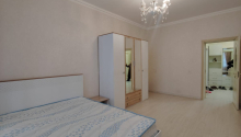 1 otaqlı Yeni tikili, Satış, Bakı, Xətai