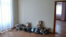 4 otaqlı Bağ evləri, Satış, Bakı, Xəzər, Koroğlu