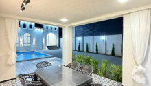 4 otaqlı Bağ evləri, Satış, Bakı, Xəzər, Koroğlu
