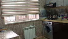6 otaqlı Villa / Həyət evi, Satış, Sumqayıt