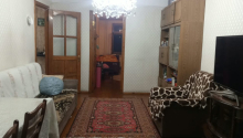 3 otaqlı Köhnə tikili, Satış, Bakı, Nərimanov, Nəriman Nərimanov