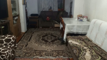 3 otaqlı Köhnə tikili, Satış, Bakı, Nərimanov, Nəriman Nərimanov