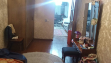 3 otaqlı Köhnə tikili, Satış, Bakı, Nərimanov, Nəriman Nərimanov