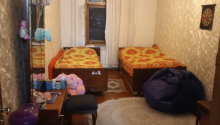 3 otaqlı Köhnə tikili, Satış, Bakı, Nərimanov, Nəriman Nərimanov