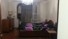 3 otaqlı Köhnə tikili, Satış, Bakı, Nərimanov, Nəriman Nərimanov