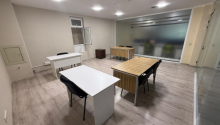 1 otaqlı Ofis, Kirayə (aylıq), Bakı, Nərimanov, Nəriman Nərimanov