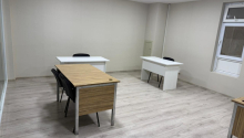 1 otaqlı Ofis, Kirayə (aylıq), Bakı, Nərimanov, Nəriman Nərimanov