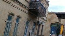 2 otaqlı Köhnə tikili