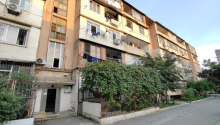 2 otaqlı Köhnə tikili, Satış, Bakı, Xətai