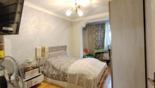 2 otaqlı Köhnə tikili, Satış, Bakı, Xətai