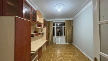 3 otaqlı Köhnə tikili, Kirayə (aylıq), Bakı, Yasamal, Nizami