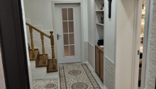 4 otaqlı Villa / Həyət evi, Satış, Abşeron