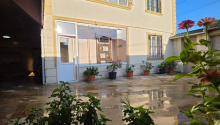 4 otaqlı Villa / Həyət evi