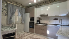 4 otaqlı Villa / Həyət evi, Satış, Abşeron