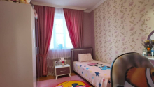 4 otaqlı Villa / Həyət evi, Satış, Abşeron