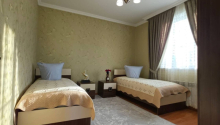 4 otaqlı Villa / Həyət evi, Satış, Abşeron