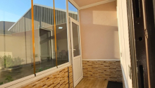 4 otaqlı Villa / Həyət evi, Satış, Abşeron