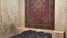 2 otaqlı Köhnə tikili, Satış, Bakı, Səbail, İçəri şəhər