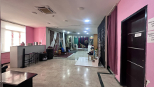 5 otaqlı Obyekt, Kirayə (aylıq), Bakı, Nərimanov, Nəriman Nərimanov