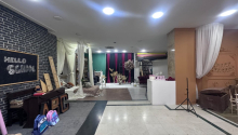 5 otaqlı Obyekt, Kirayə (aylıq), Bakı, Nərimanov, Nəriman Nərimanov