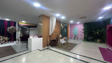 5 otaqlı Obyekt, Kirayə (aylıq), Bakı, Nərimanov, Nəriman Nərimanov