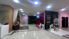 5 otaqlı Obyekt, Kirayə (aylıq), Bakı, Nərimanov, Nəriman Nərimanov