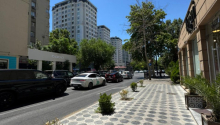 3 otaqlı Köhnə tikili, Satış, Bakı, Nərimanov, Gənclik
