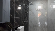 3 otaqlı Villa / Həyət evi, Satış, Bakı, Suraxanı