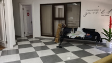 3 otaqlı Obyekt