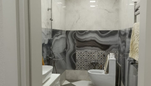 3 otaqlı Obyekt, Kirayə (aylıq), Bakı, Xətai, Xətai