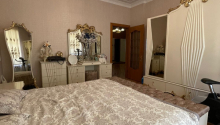 3 otaqlı Yeni tikili, Satış, Bakı, Yasamal