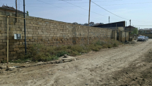 9 sot Torpaq, Satış, Bakı