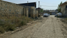 9 sot Torpaq, Satış, Bakı