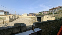 9 sot Torpaq, Satış, Bakı