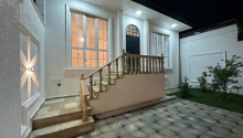 4 otaqlı Villa / Həyət evi