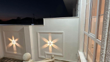 4 otaqlı Villa / Həyət evi, Satış, Bakı, Suraxanı, Həzi Aslanov