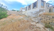 5 sot Torpaq, Satış, Bakı, Səbail