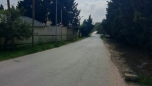 5 sot Torpaq, Satış, Bakı, Səbail