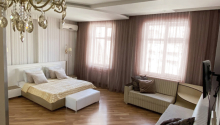 4 otaqlı Yeni tikili, Kirayə (aylıq), Bakı