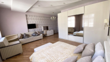 4 otaqlı Yeni tikili, Kirayə (aylıq), Bakı