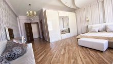 4 otaqlı Yeni tikili, Kirayə (aylıq), Bakı