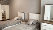 4 otaqlı Yeni tikili, Kirayə (aylıq), Bakı