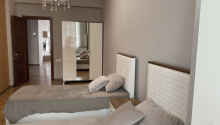 4 otaqlı Yeni tikili, Kirayə (aylıq), Bakı