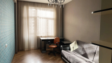 4 otaqlı Yeni tikili, Kirayə (aylıq), Bakı