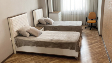 4 otaqlı Yeni tikili, Kirayə (aylıq), Bakı